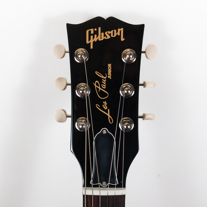Gibson Les Paul Junior Double Cutaway Ebony