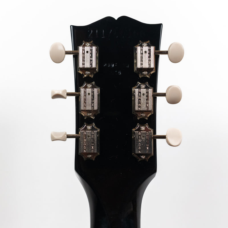 Gibson Les Paul Junior Double Cutaway Ebony