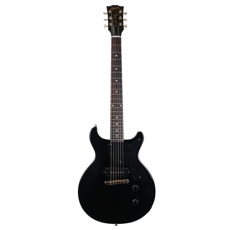 Gibson Les Paul Junior Double Cutaway Ebony