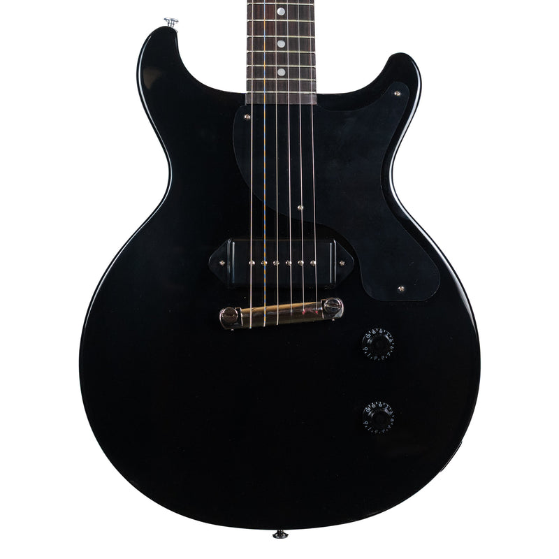 Gibson Les Paul Junior Double Cutaway Ebony