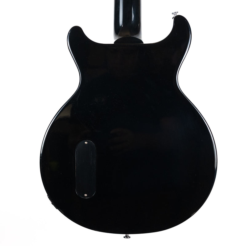 Gibson Les Paul Junior Double Cutaway Ebony