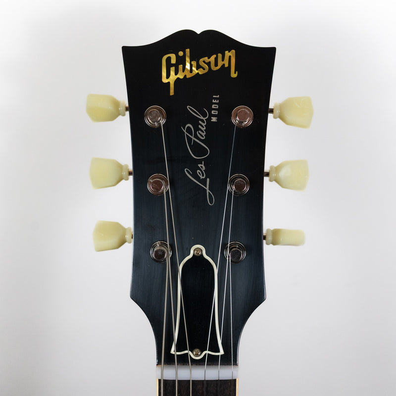 Gibson Custom Shop 1958 Les Paul Standard Reissue, VOS Bourbon Burst