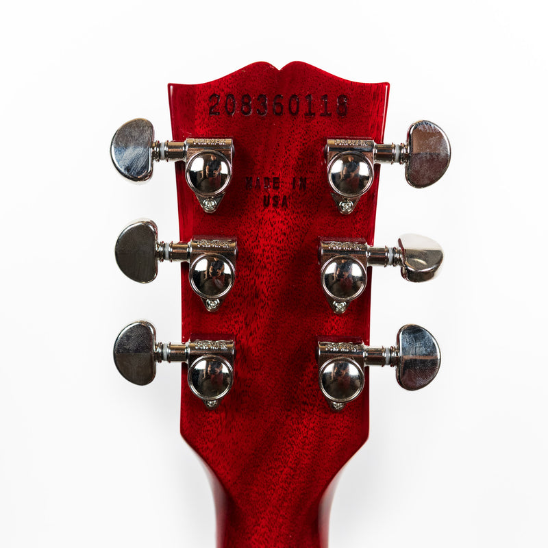 Gibson Les Paul Standard 60s (Left-handed), Iced Tea