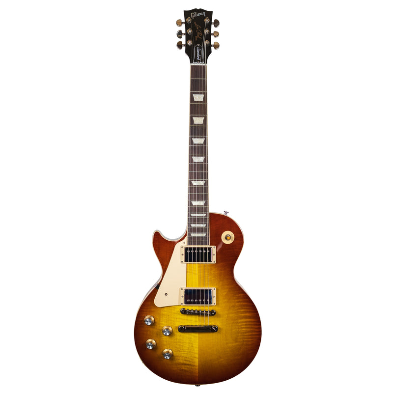 Gibson Les Paul Standard 60s (Left-handed), Iced Tea