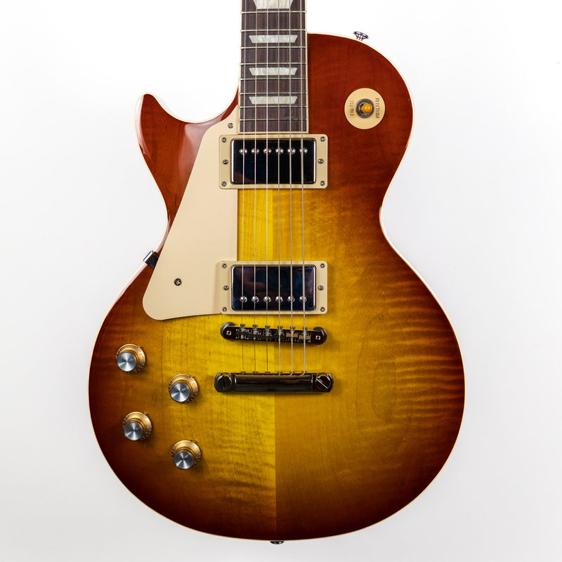 Gibson Les Paul Standard 60s (Left-handed), Iced Tea