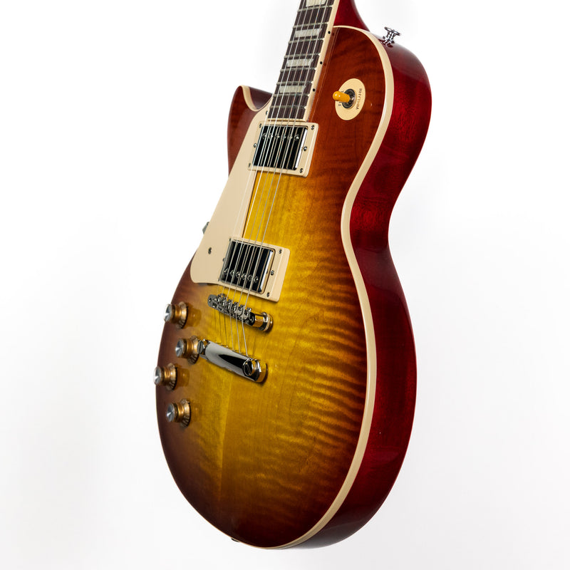 Gibson Les Paul Standard 60s (Left-handed), Iced Tea