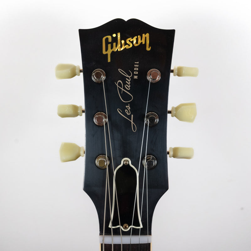 Gibson Custom 1959 Les Paul Standard Reissue VOS Iced Tea Burst