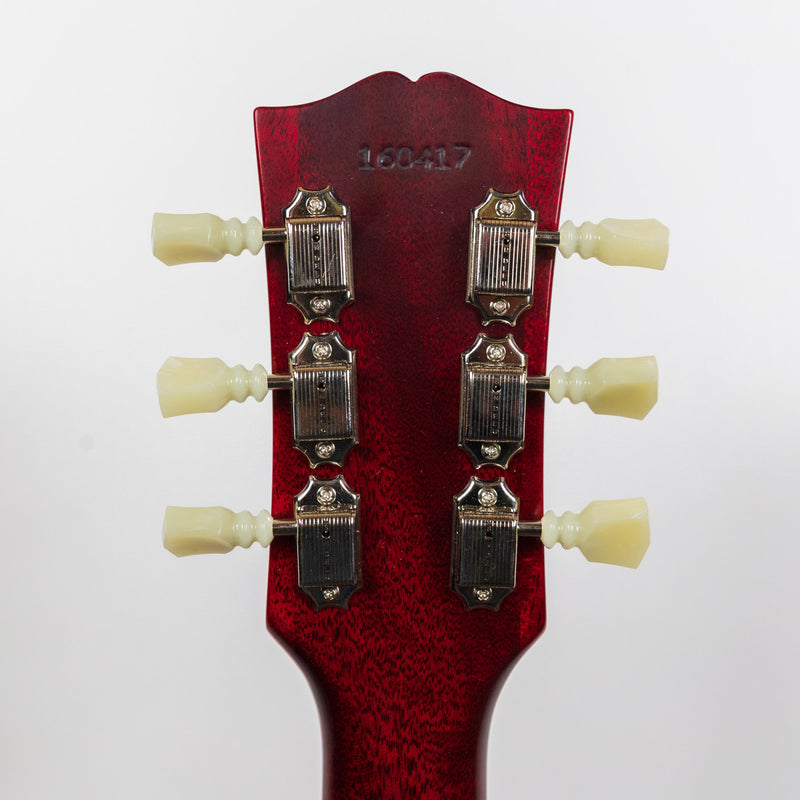 Gibson Custom Shop 1964 ES-335 Reissue VOS 60s Cherry