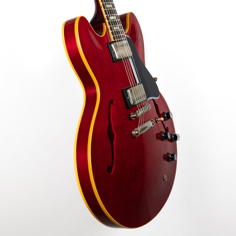 Gibson Custom Shop 1964 ES-335 Reissue VOS 60s Cherry