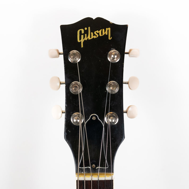 Gibson 1960 ES-330, Sunburst