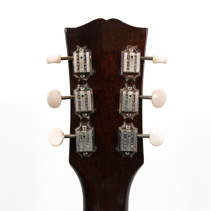 Gibson 1960 ES-330, Sunburst