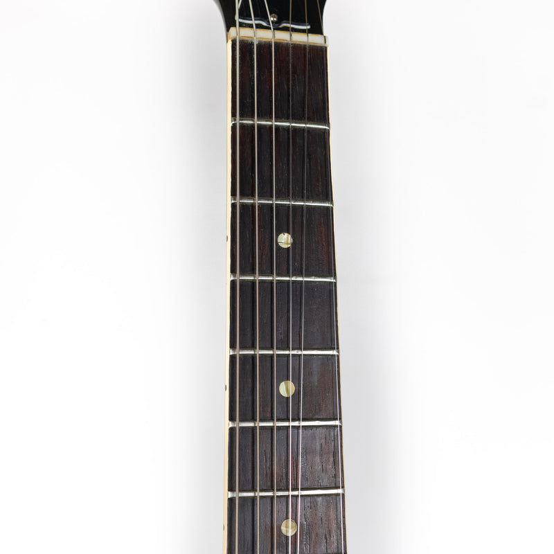 Gibson 1960 ES-330, Sunburst