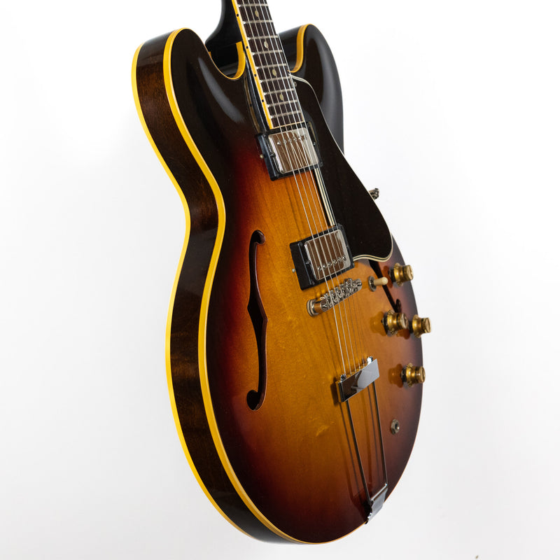 Gibson 1960 ES-330, Sunburst