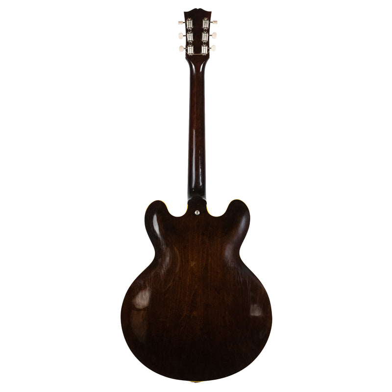 Gibson 1960 ES-330, Sunburst