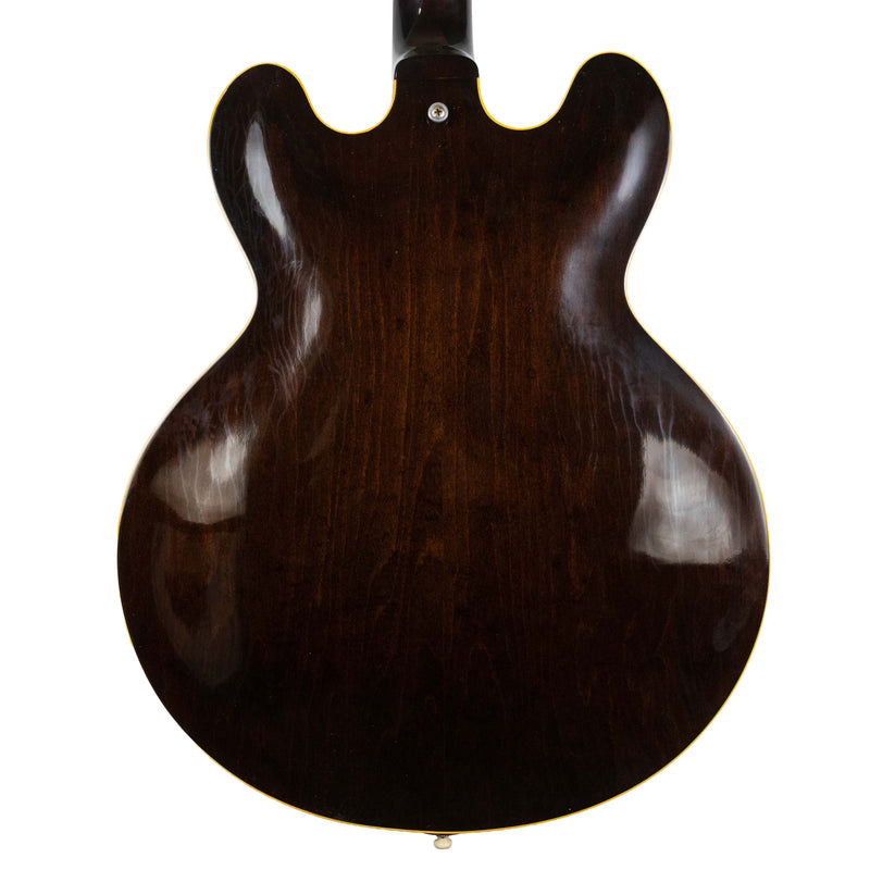 Gibson 1960 ES-330, Sunburst