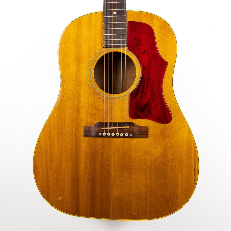 Gibson 1965 J-50ADJ