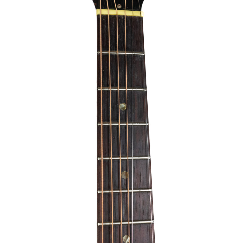 Gibson 1965 J-50ADJ