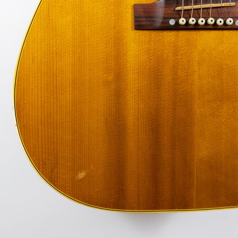 Gibson 1965 J-50ADJ