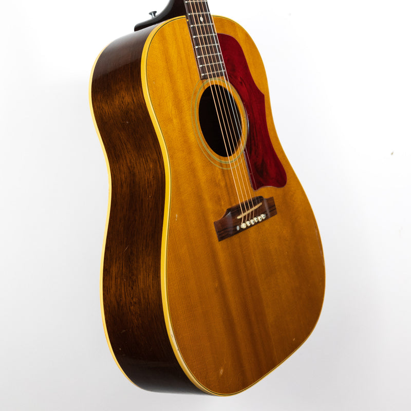 Gibson 1965 J-50ADJ