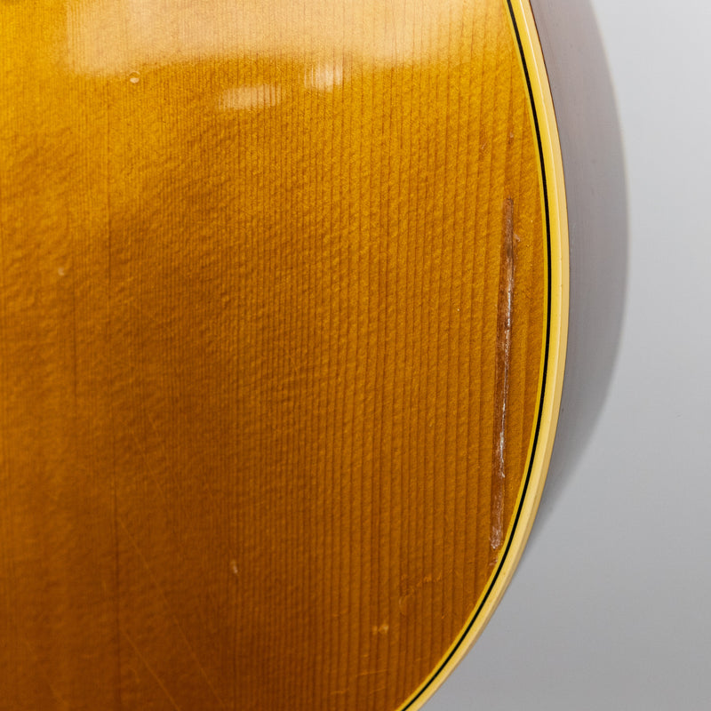 Gibson 1965 J-50ADJ