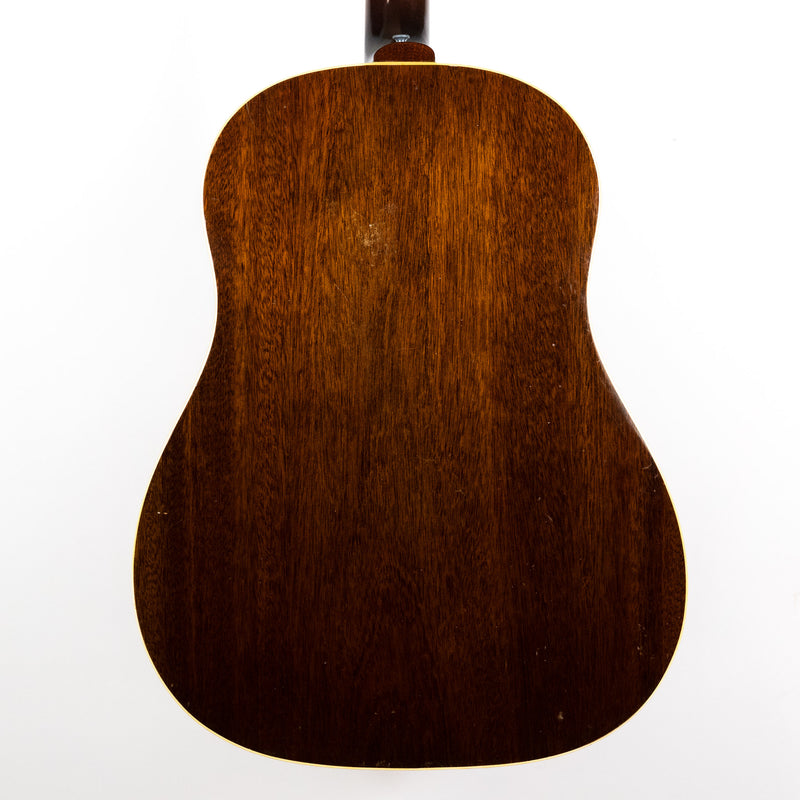 Gibson 1965 J-50ADJ