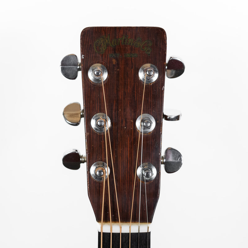 Martin 1966 D-28