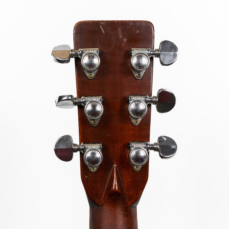 Martin 1966 D-28