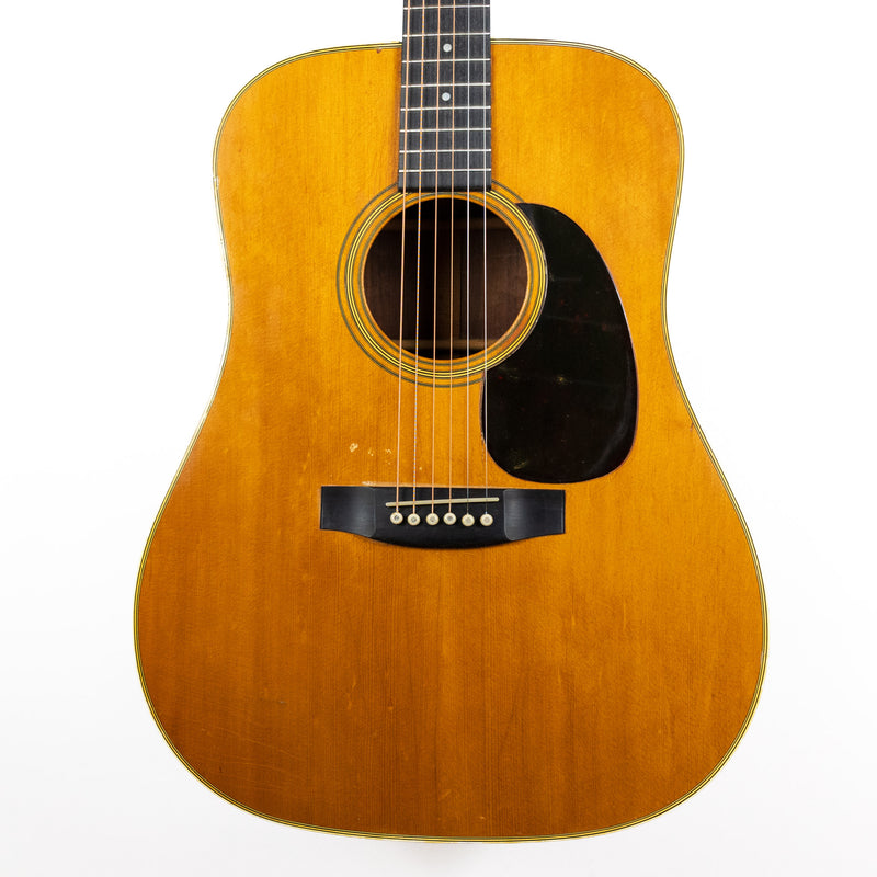 Martin 1966 D-28