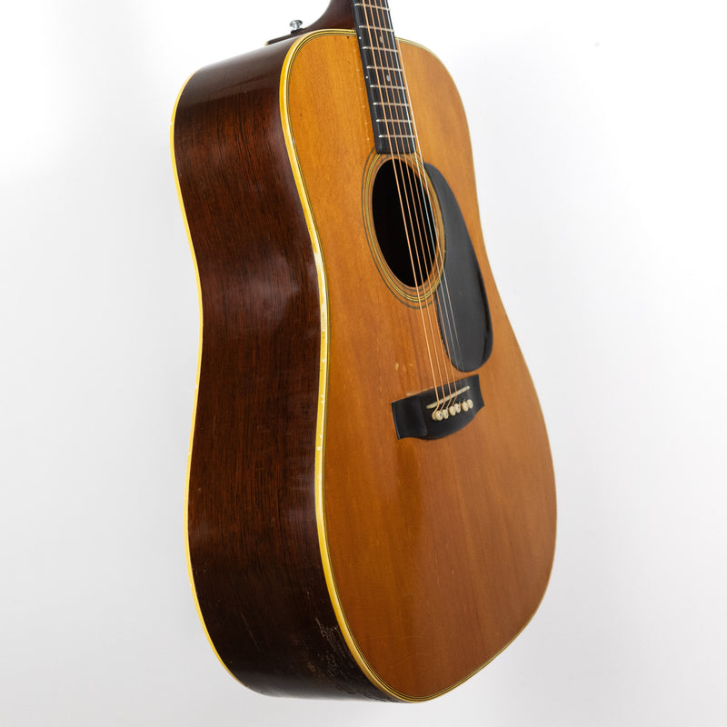 Martin 1966 D-28