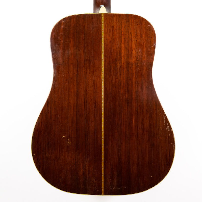 Martin 1966 D-28