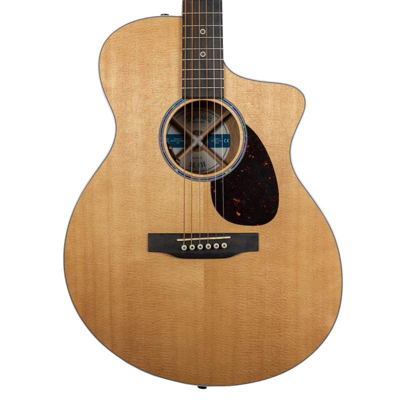 Martin SC-13E Modern