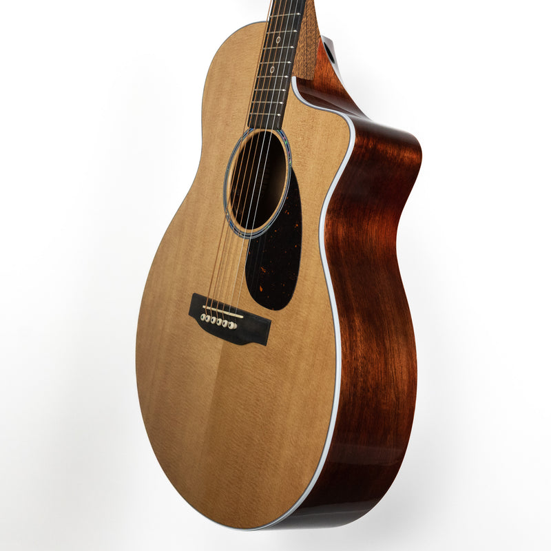 Martin SC-13E Modern