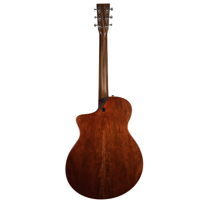 Martin SC-13E Modern