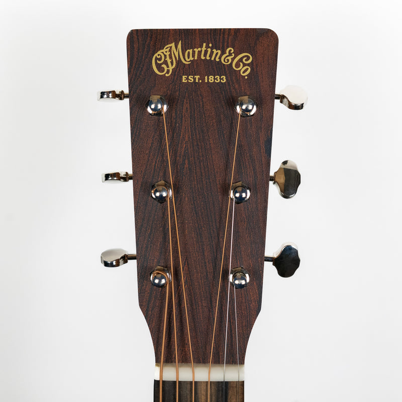 Martin 000-12E Retro