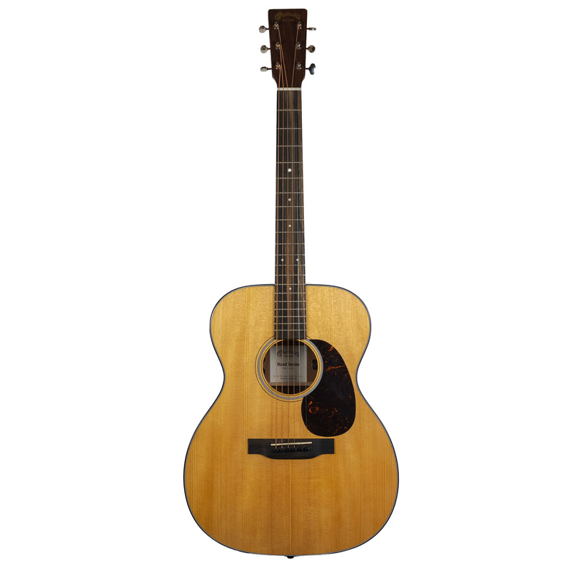 Martin 000-12E Retro