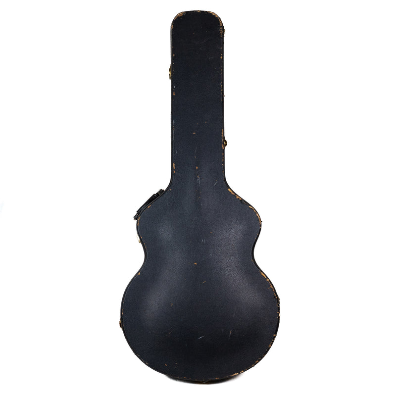Gibson 1957 J-185, Sunburst