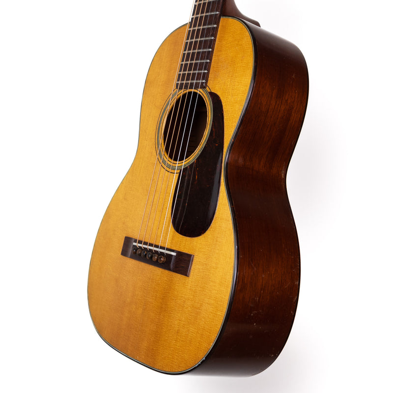 Martin 1953 5-18