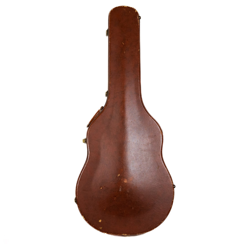 Gibson 1959 J-200, Natural