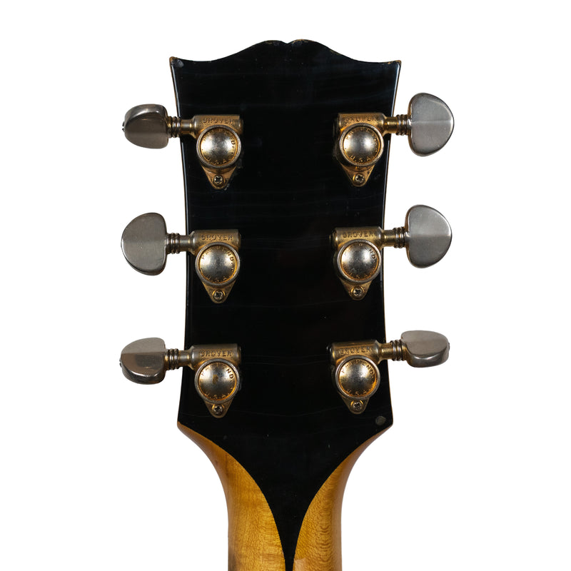 Gibson 1959 J-200, Natural