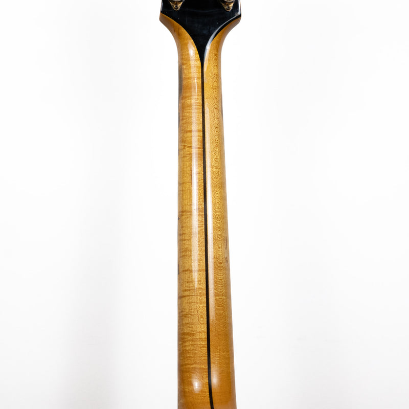Gibson 1959 J-200, Natural