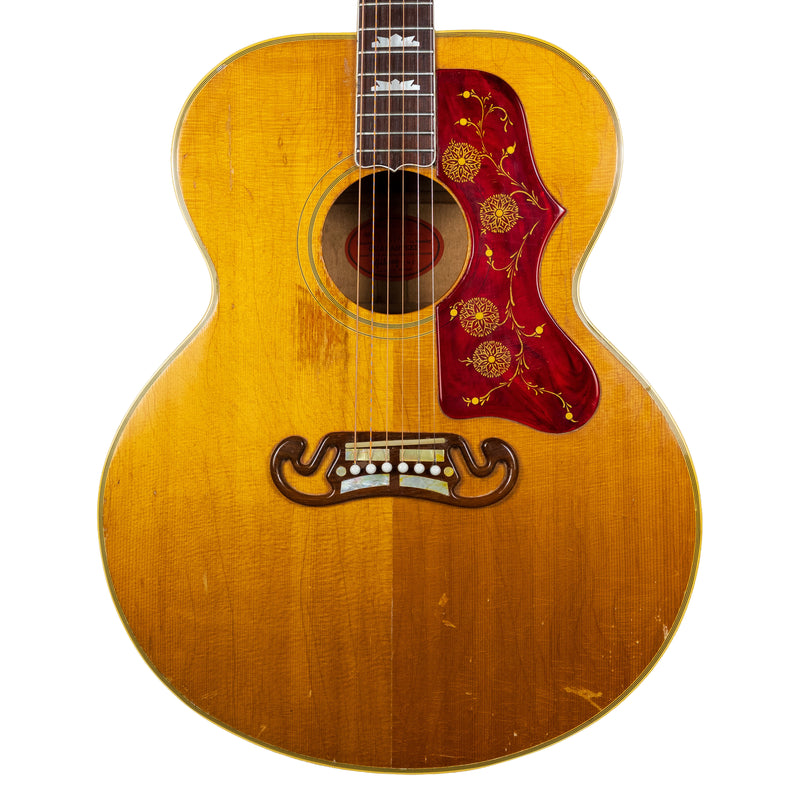 Gibson 1959 J-200, Natural