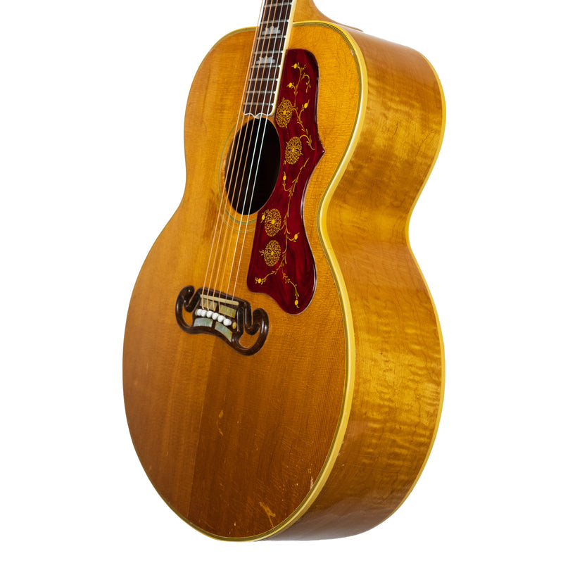Gibson 1959 J-200, Natural