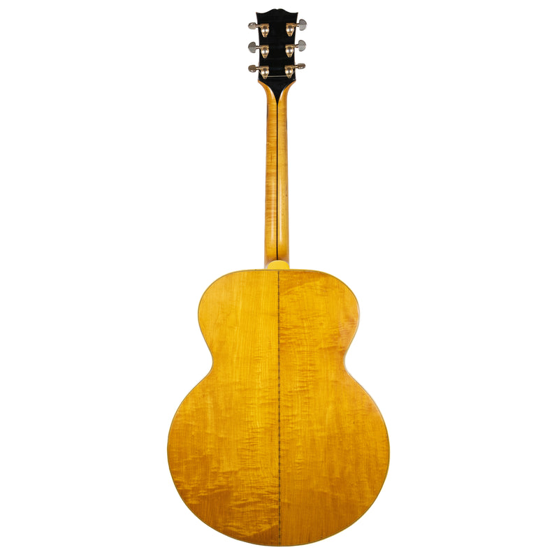 Gibson 1959 J-200, Natural