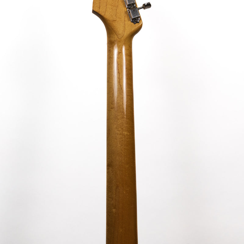 Fender 1965 Stratocaster, Candy Apple Red