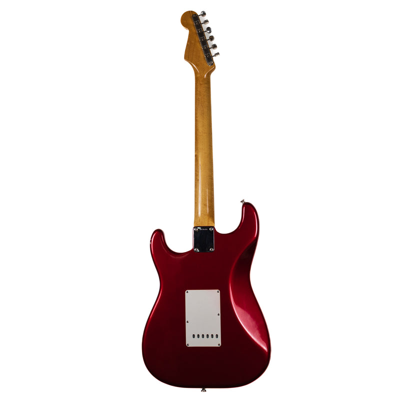 Fender 1965 Stratocaster, Candy Apple Red