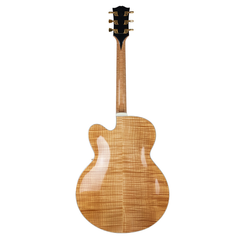 Gibson Custom Shop 2011 L-5CES Wes Montgomery, Blonde