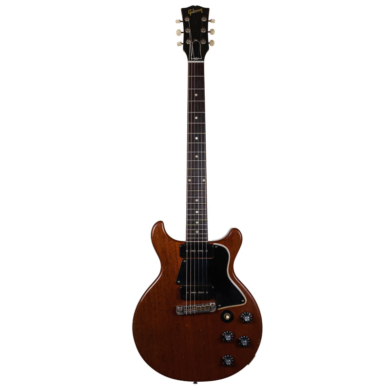 Gibson 1959 Les Paul Special DC, Cherry