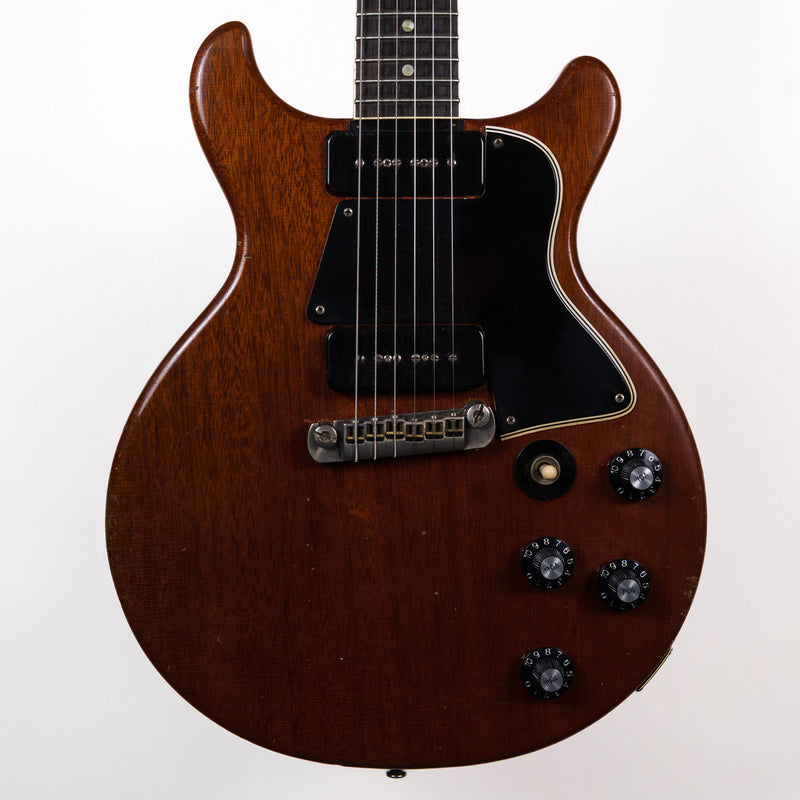 Gibson 1959 Les Paul Special DC, Cherry
