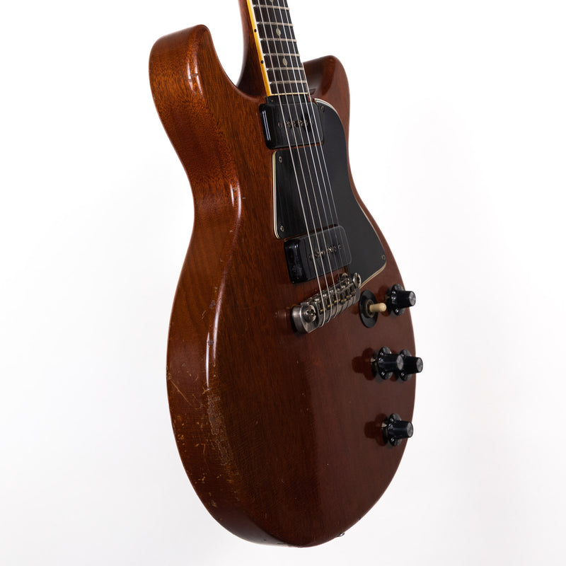 Gibson 1959 Les Paul Special DC, Cherry