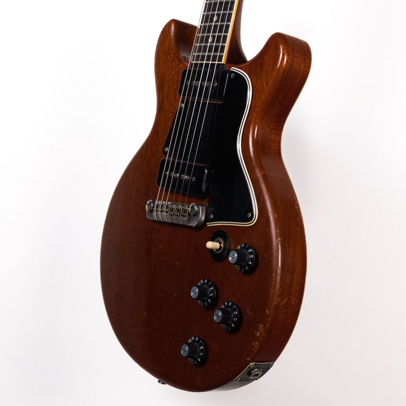 Gibson 1959 Les Paul Special DC, Cherry